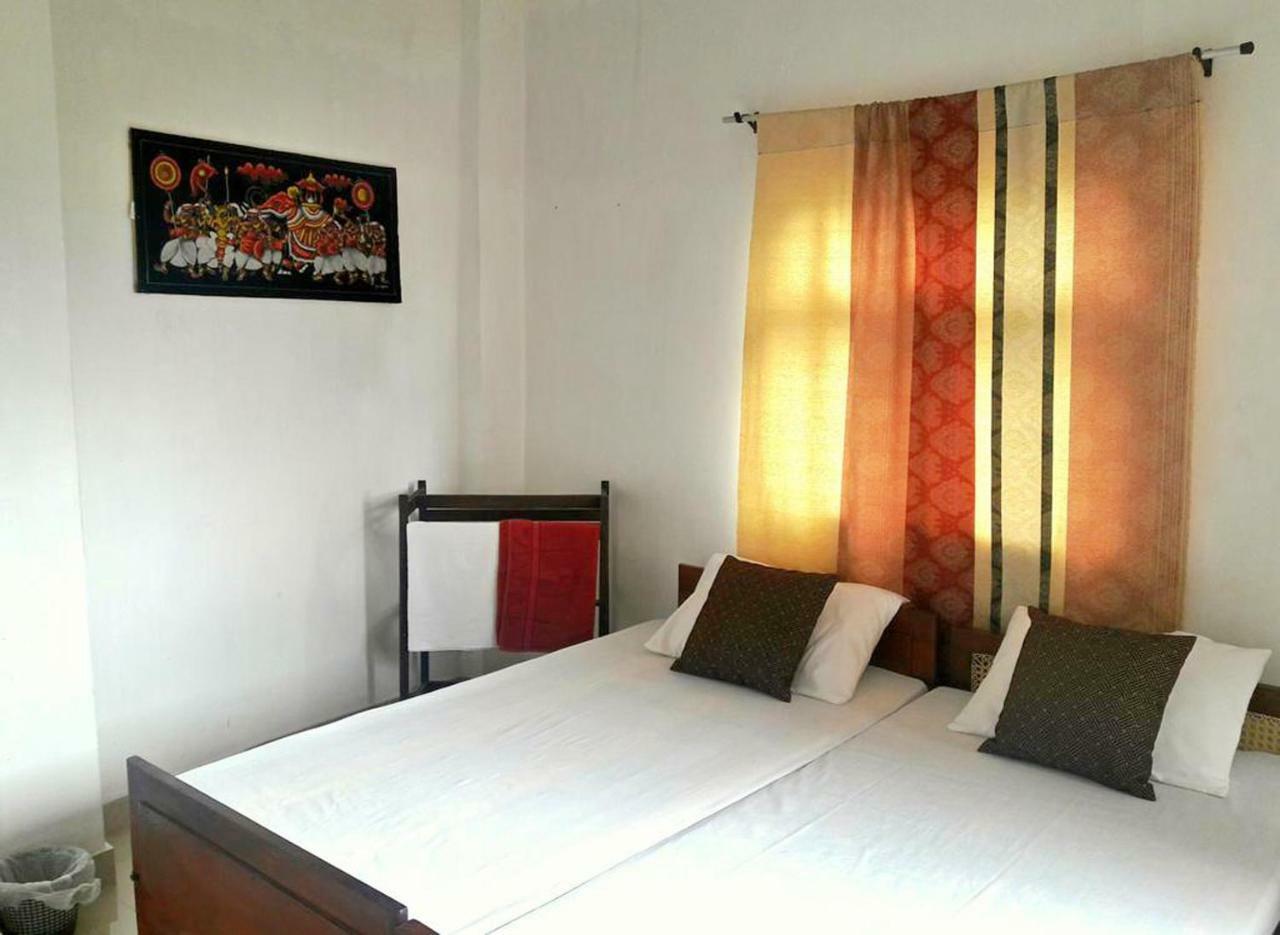 Mountview Homestay Kandy Exterior photo