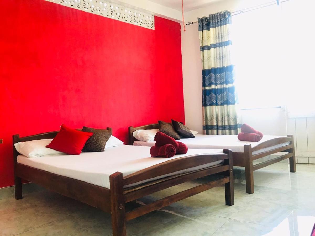 Mountview Homestay Kandy Exterior photo